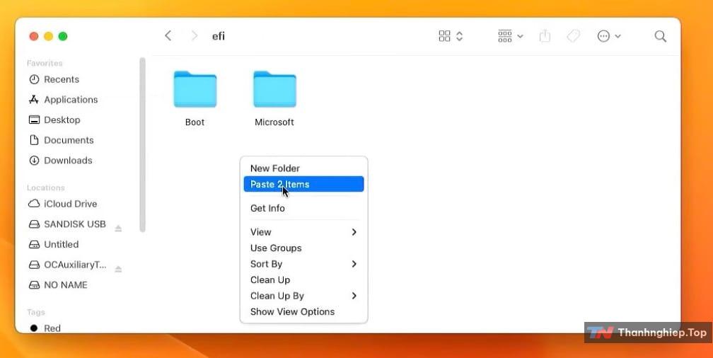 Cách Cài Đặt Dual-Boot macOS và Windows cho Người Mới - 23