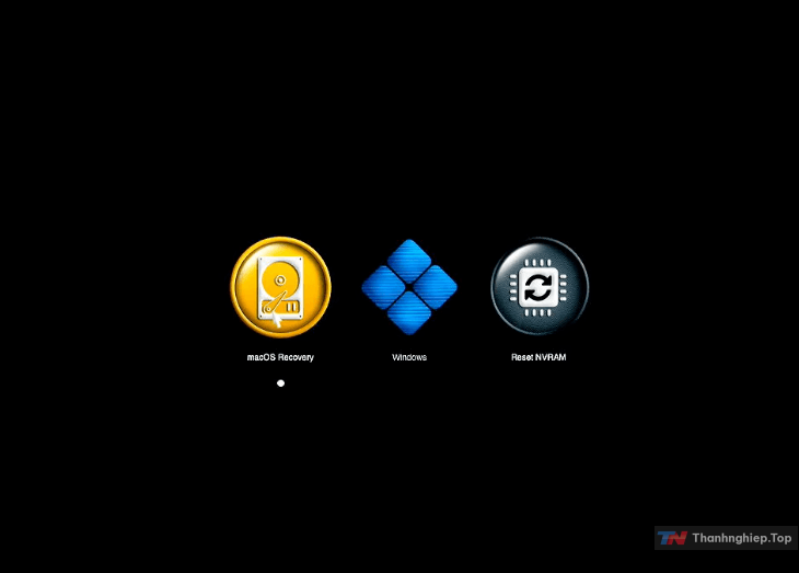 Cài Đặt macOS Trên Ổ Cứng Ngoài Để Dual Boot Với Windows Trên PC - 13