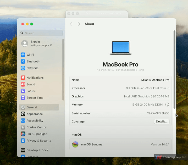 Cài Đặt macOS Trên Ổ Cứng Ngoài Để Dual Boot Với Windows Trên PC - 17