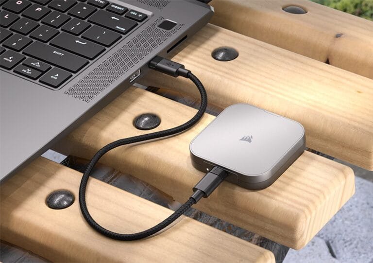 Cài Đặt macOS Trên Ổ Cứng Ngoài Để Dual Boot Với Windows Trên PC