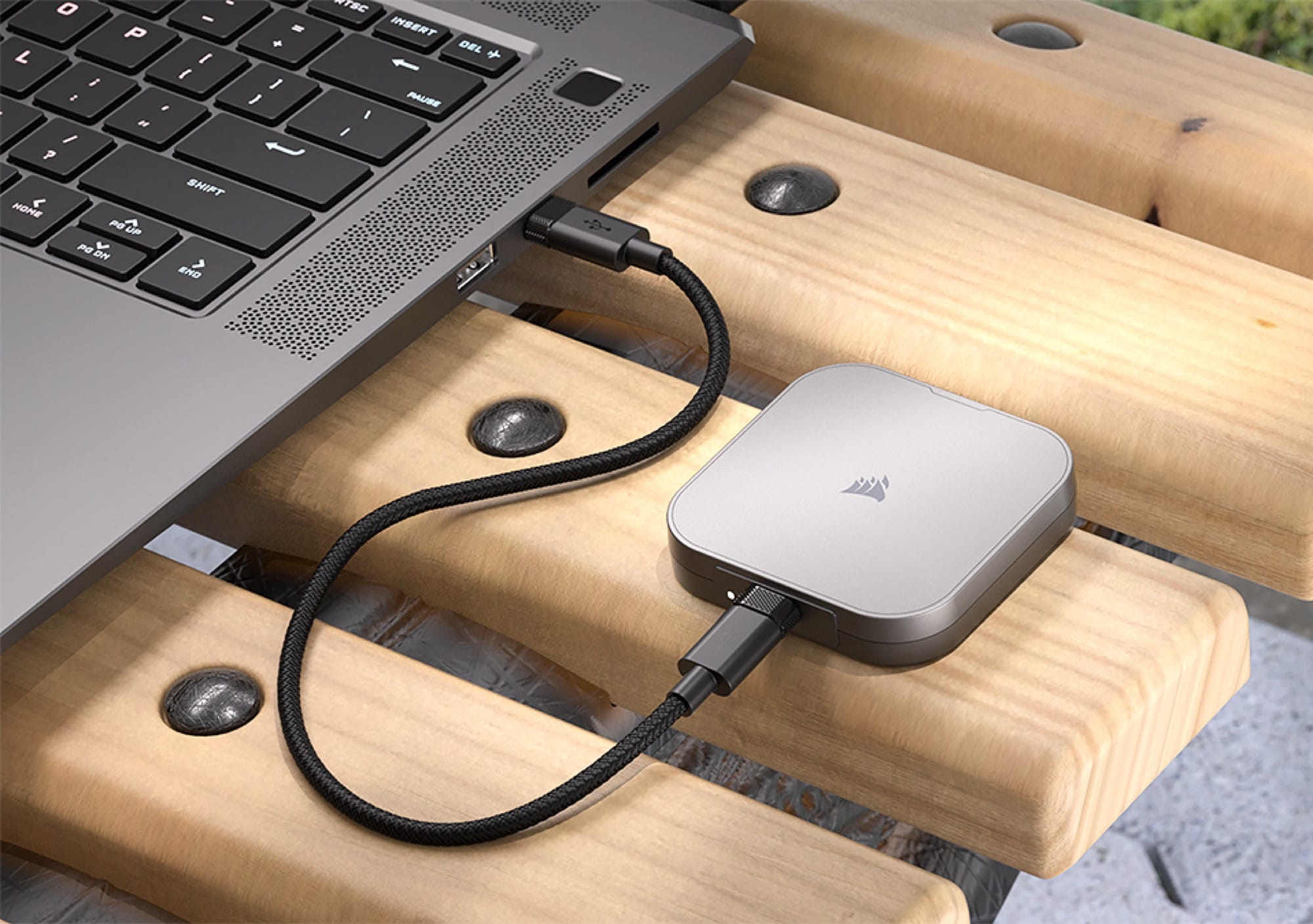 Cài Đặt macOS Trên Ổ Cứng Ngoài Để Dual Boot Với Windows Trên PC