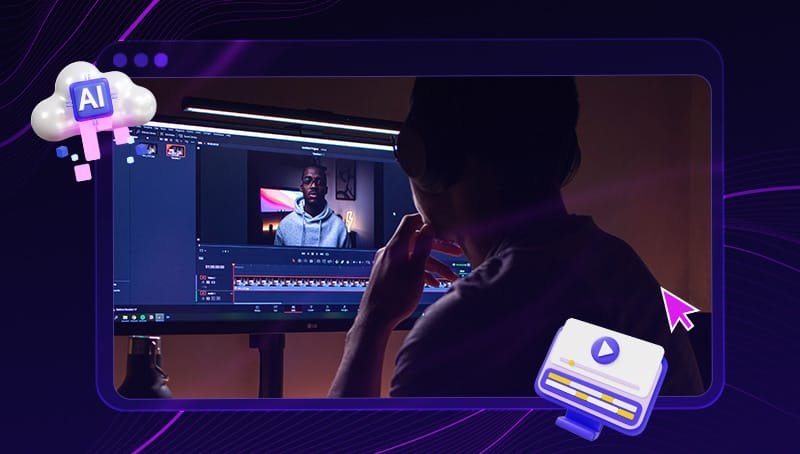 Khám Phá Các Công Cụ AI Tạo Video Hay Nhất 2025