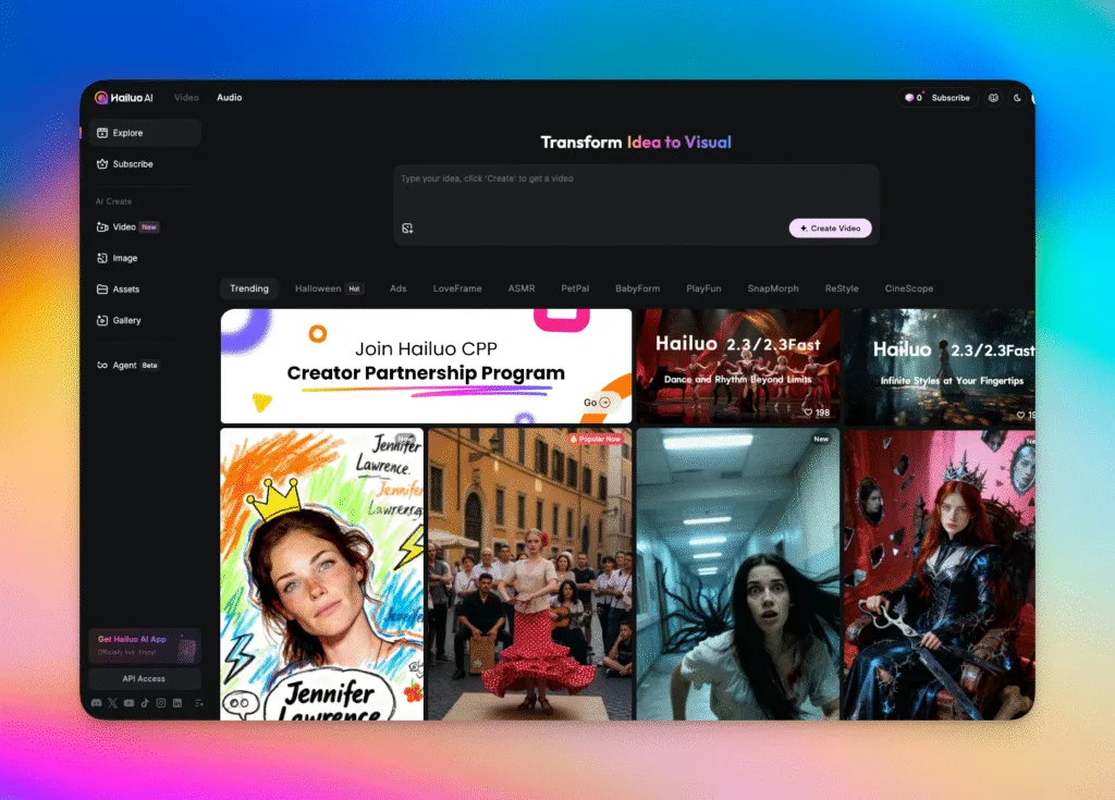 Khám Phá Các Công Cụ AI Tạo Video Hay Nhất 2025 - 4