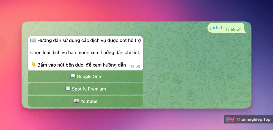 Hướng Dẫn Claim Google One 2TB + Gemini Pro Miễn Phí - 2