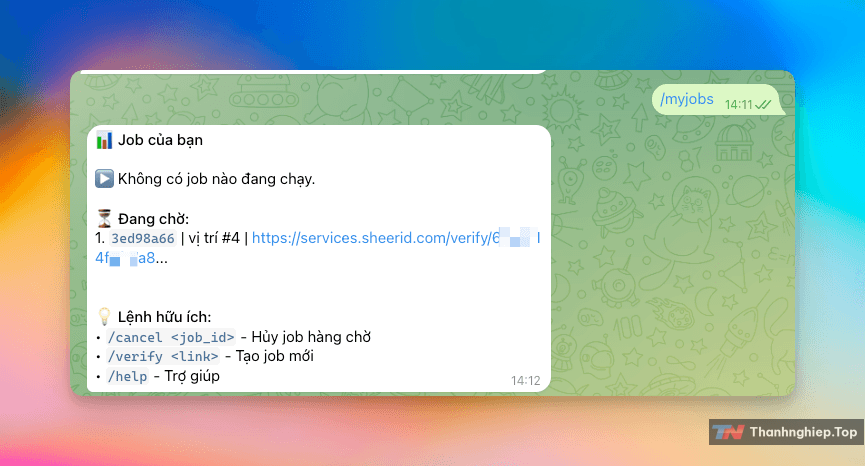 Hướng Dẫn Claim Google One 2TB + Gemini Pro Miễn Phí - 6