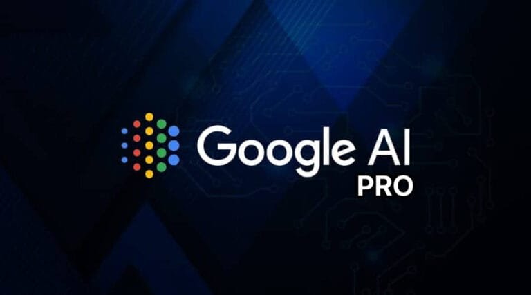 Khai Thác Google AI Pro 1 Năm Miễn Phí: Bí Quyết X10 Hiệu Suất Học Tập 2025