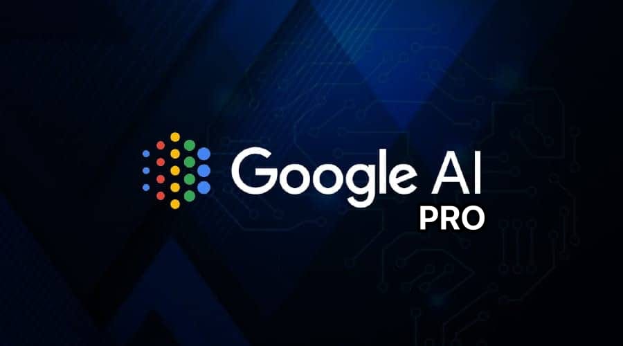 Khai Thác Google AI Pro 1 Năm Miễn Phí: Bí Quyết X10 Hiệu Suất Học Tập 2025