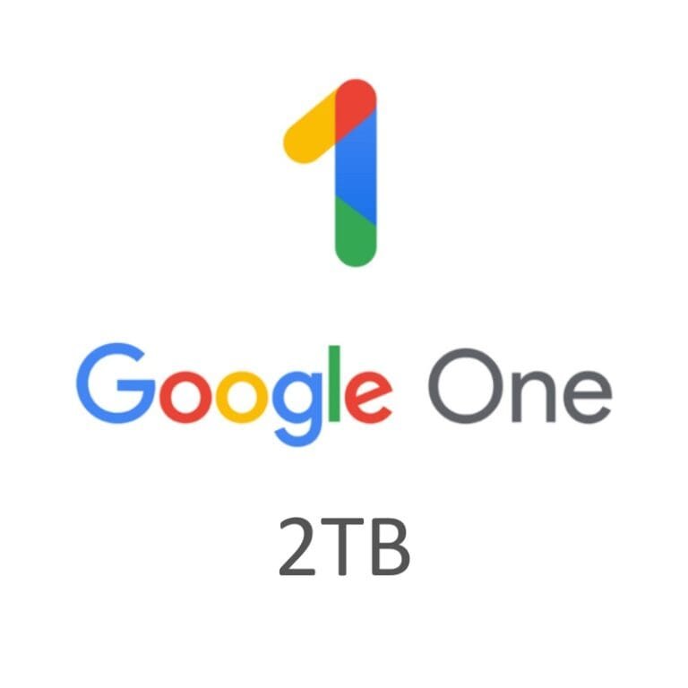 Hướng Dẫn Claim Google One 2TB + Gemini Pro Miễn Phí