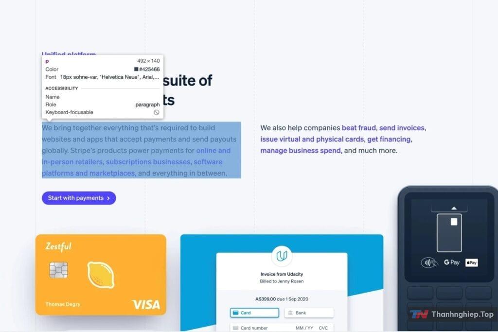 28 Font Miễn Phí Tốt Nhất Cho Thiết Kế UI Hiện Đại 2026 - 1