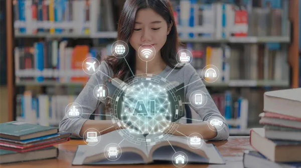 Bí Kíp “Sinh Tồn” Thời Đại Số: 5 Công Cụ AI Vàng Cho Giáo Viên Và Học Sinh 4.0