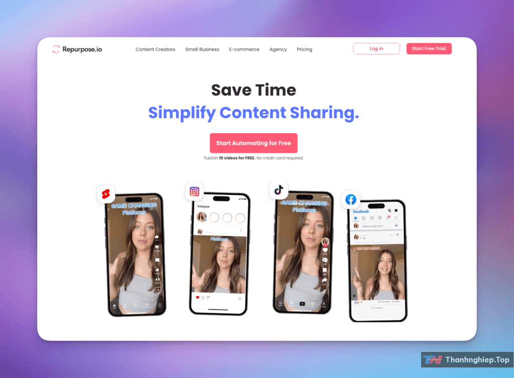 Cách Mạng Hóa Content Marketing: 5 Công Cụ AI Đỉnh Cao Bạn Không Thể Bỏ Lỡ - 3