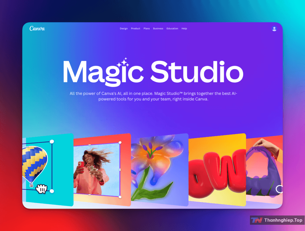 Cách Mạng Hóa Content Marketing: 5 Công Cụ AI Đỉnh Cao Bạn Không Thể Bỏ Lỡ - 2