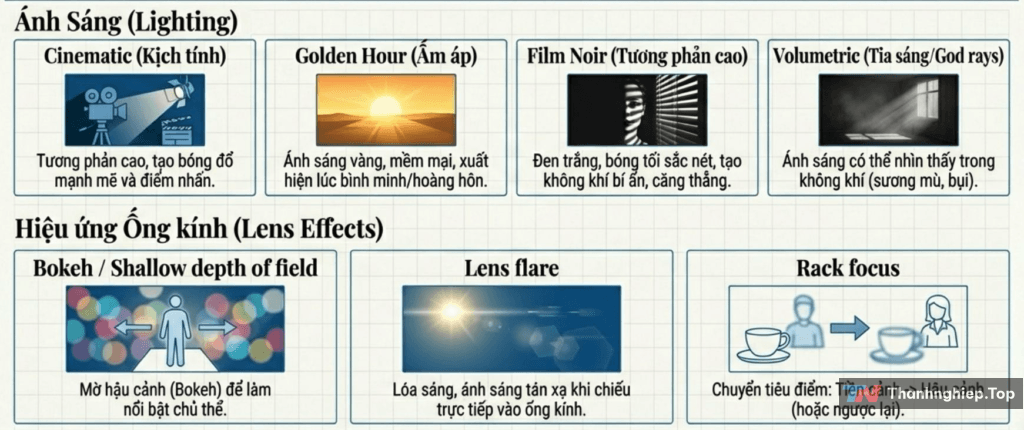 Google Veo 3: Phá Vỡ Rào Cản 8 Giây Để Xây Dựng Vũ Trụ Điện Ảnh - 5