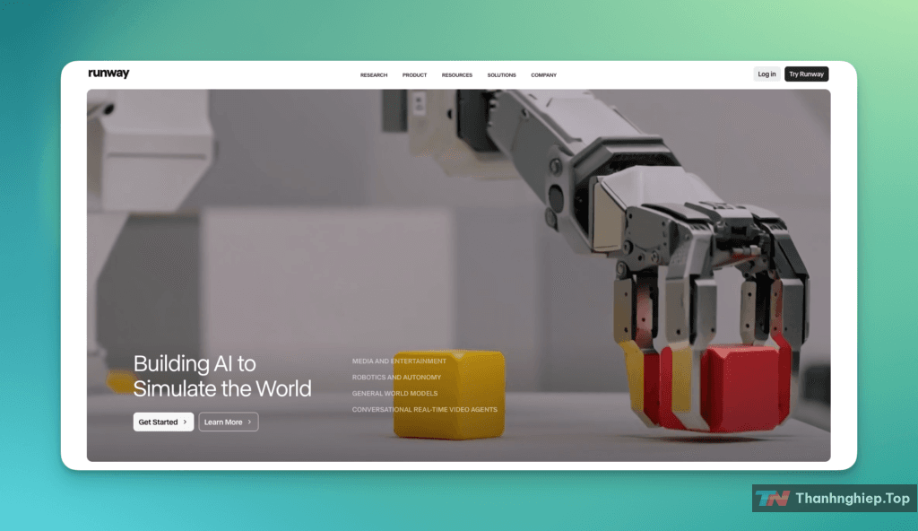 Thời Đại "Editor Nhàn Hạ": 5 Trợ Thủ AI Biến Video Của Bạn Thành Kiệt Tác Trong Nháy Mắt - 2