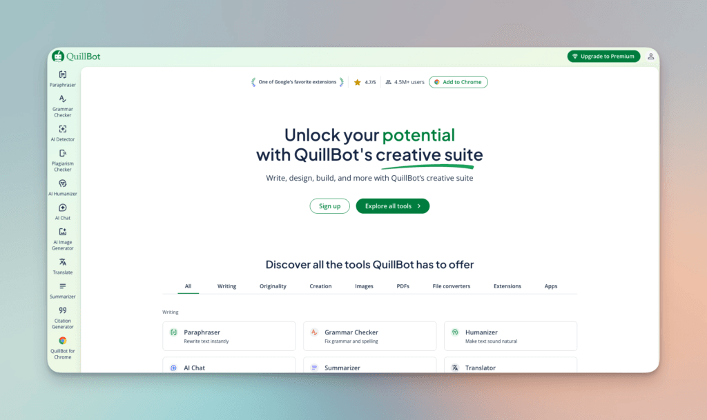 Bí Kíp "Sinh Tồn" Thời Đại Số: 5 Công Cụ AI Vàng Cho Giáo Viên Và Học Sinh 4.0 - 4