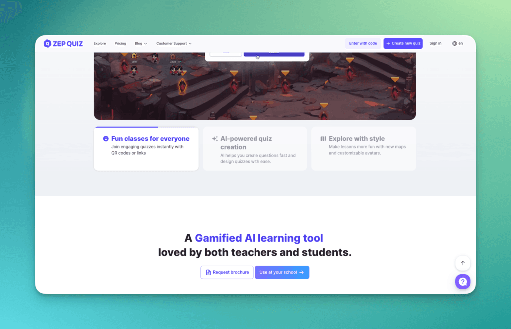 Bí Kíp "Sinh Tồn" Thời Đại Số: 5 Công Cụ AI Vàng Cho Giáo Viên Và Học Sinh 4.0 - 1