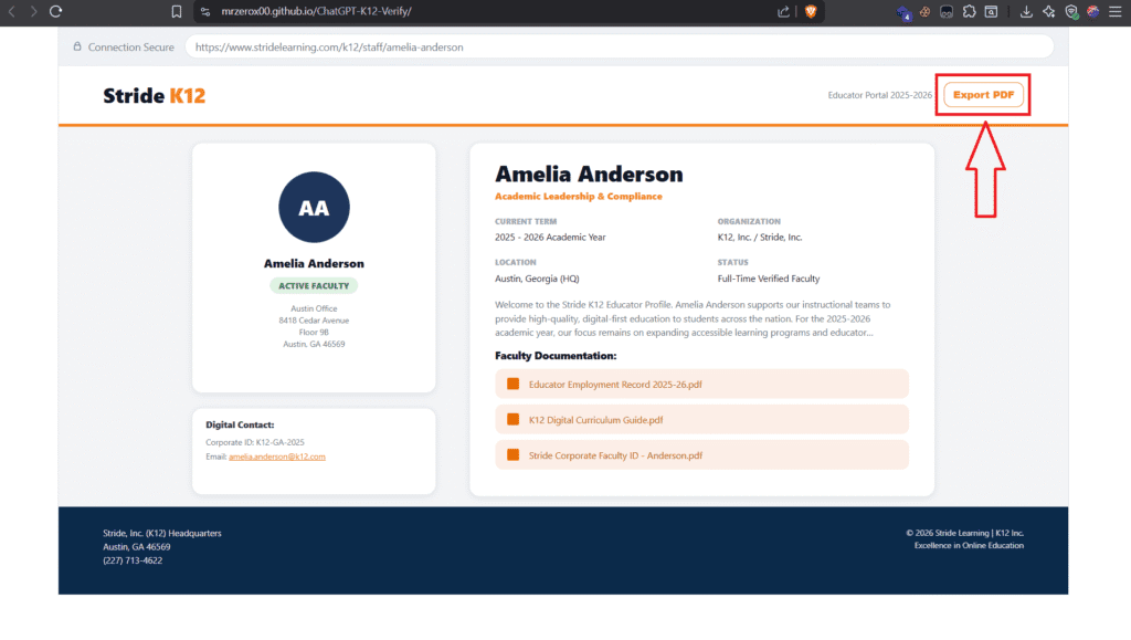 Cách nhận ChatGPT K-12 Teacher miễn phí - 1