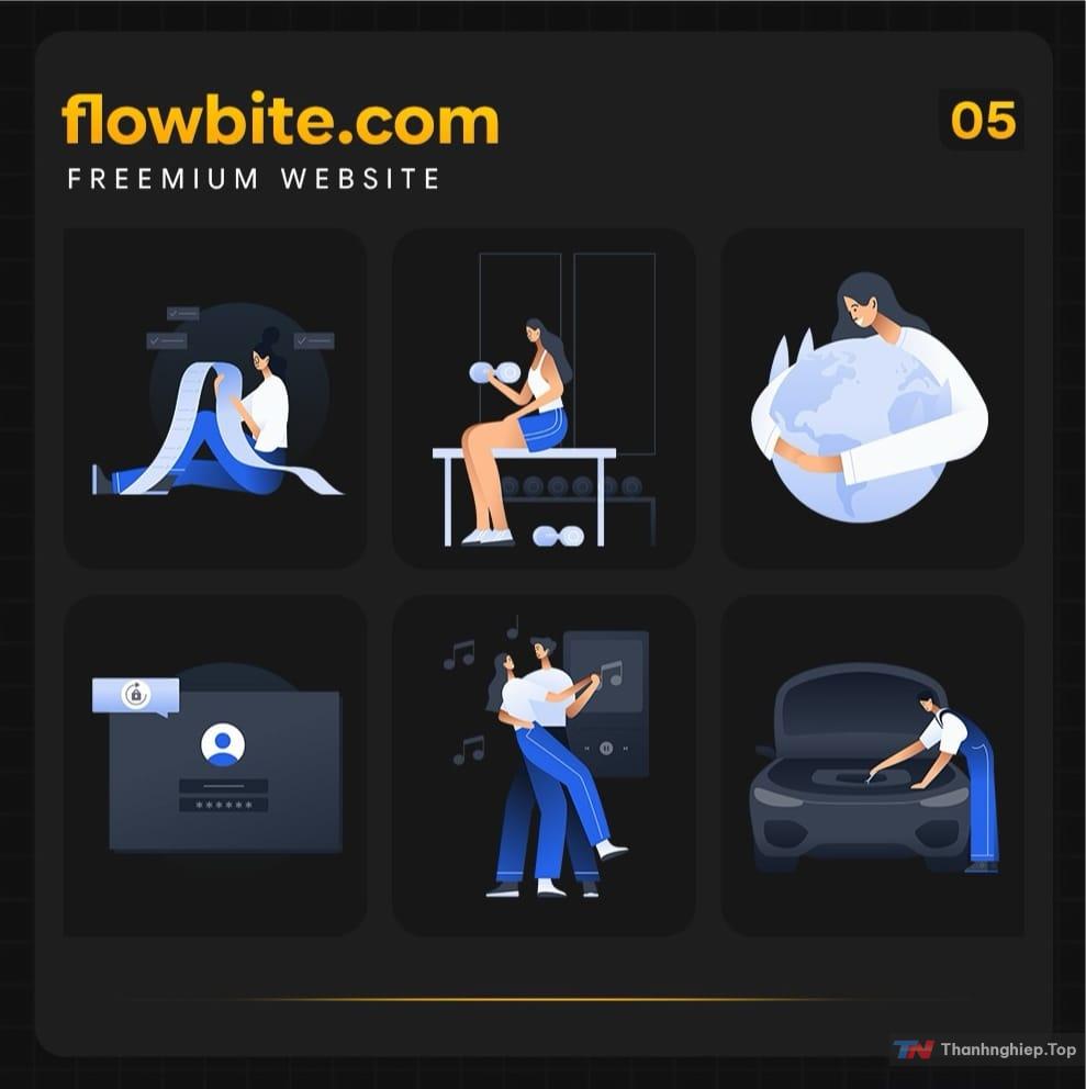 Top 5 Website Illustration Giúp Nâng Tầm Giao Diện Và Nội Dung Của Bạn - 5