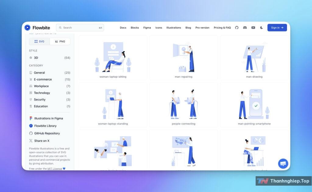 Top 5 Website Illustration Giúp Nâng Tầm Giao Diện Và Nội Dung Của Bạn - 5