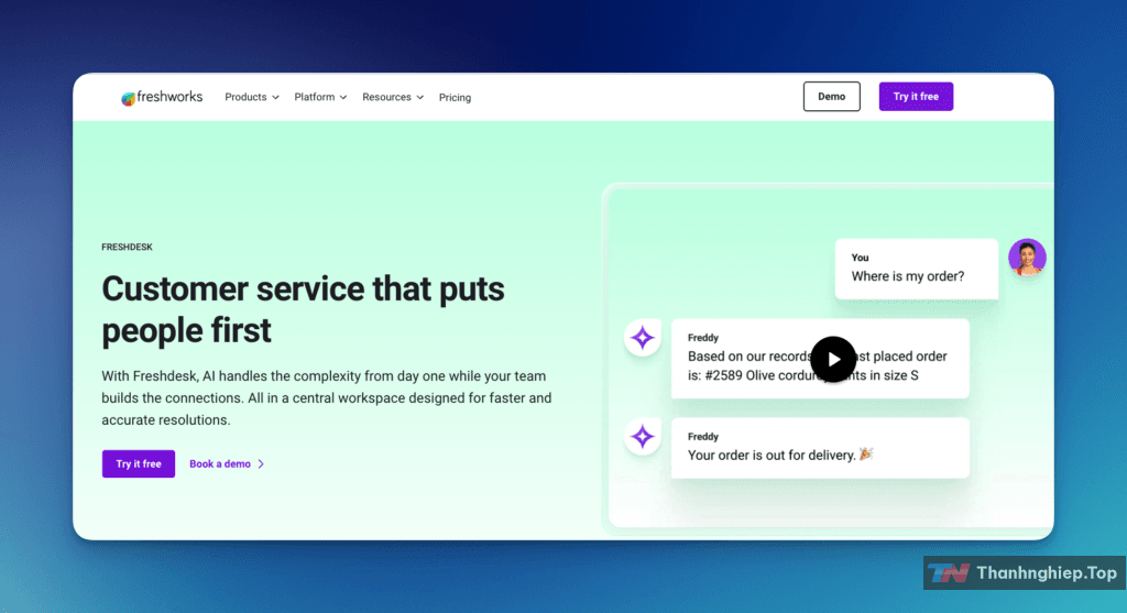 Khi Công Nghệ Trở Thành "Trái Tim" Của Quy Trình Chăm Sóc Khách Hàng - 3