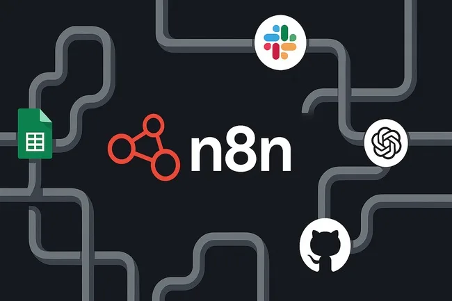 Cài đặt n8n chạy Local tạo Workflow miễn phí