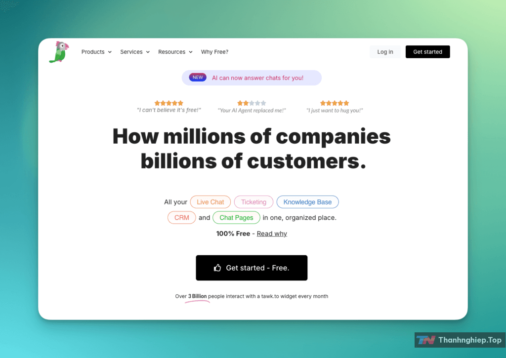 Khi Công Nghệ Trở Thành "Trái Tim" Của Quy Trình Chăm Sóc Khách Hàng - 5