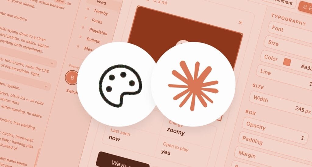 Trải nghiệm của mình với Claude Design