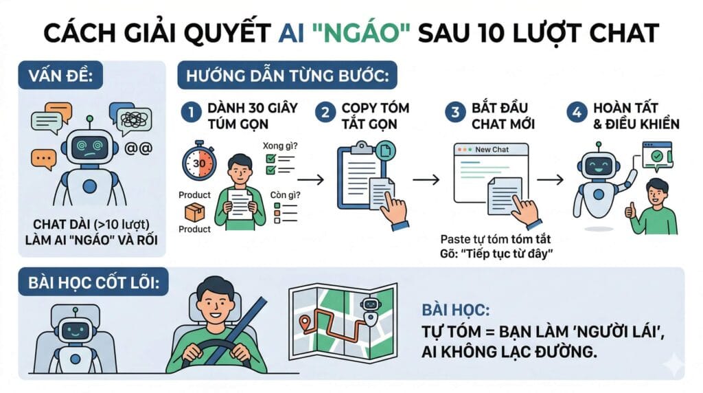 7 thói quen đơn giản giúp tiết kiệm quota gấp 2-3 lần khi viết prompt với AI - 3