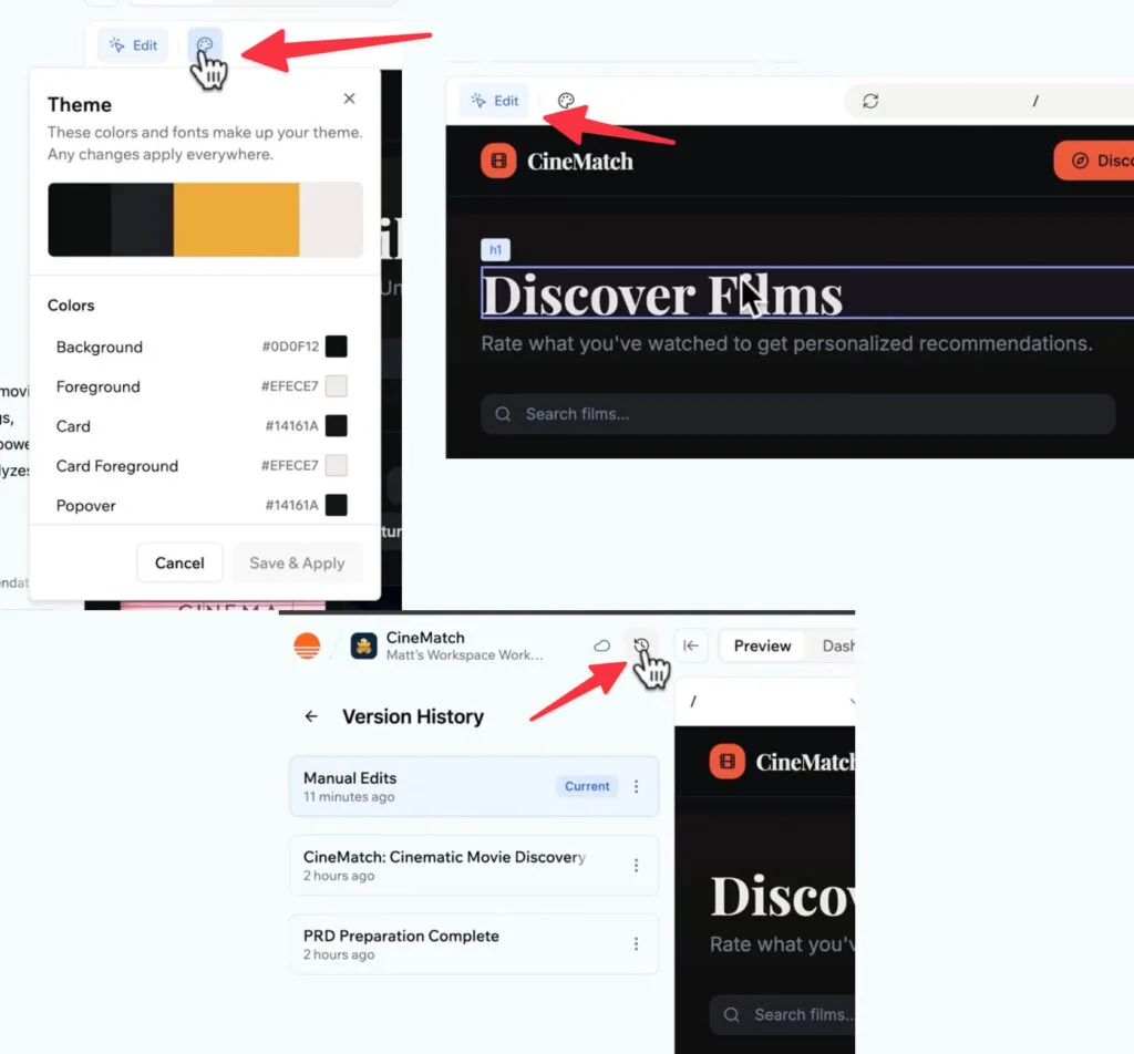 Vibe Coding Là Gì? Hướng Dẫn Build Ứng Dụng Thật Từ Con Số 0 Không Cần Biết Code - 4