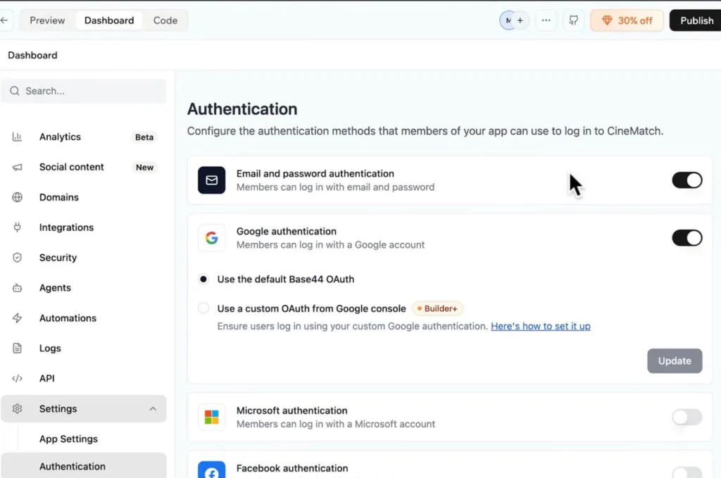 Vibe Coding Là Gì? Hướng Dẫn Build Ứng Dụng Thật Từ Con Số 0 Không Cần Biết Code - 6