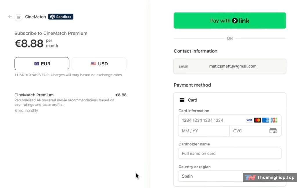 Vibe Coding Là Gì? Hướng Dẫn Build Ứng Dụng Thật Từ Con Số 0 Không Cần Biết Code - 7