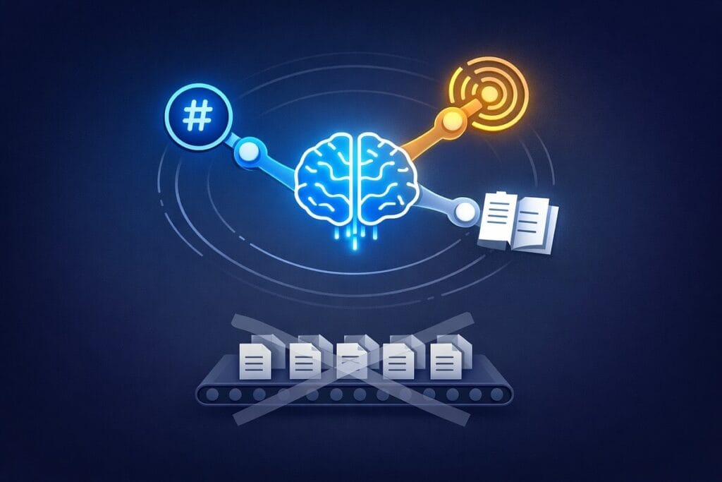 Chán Cảnh AI Đọc Lại Dự Án Từ Đầu Mỗi Ngày? Graphify Giải Quyết Đúng Chỗ Đau