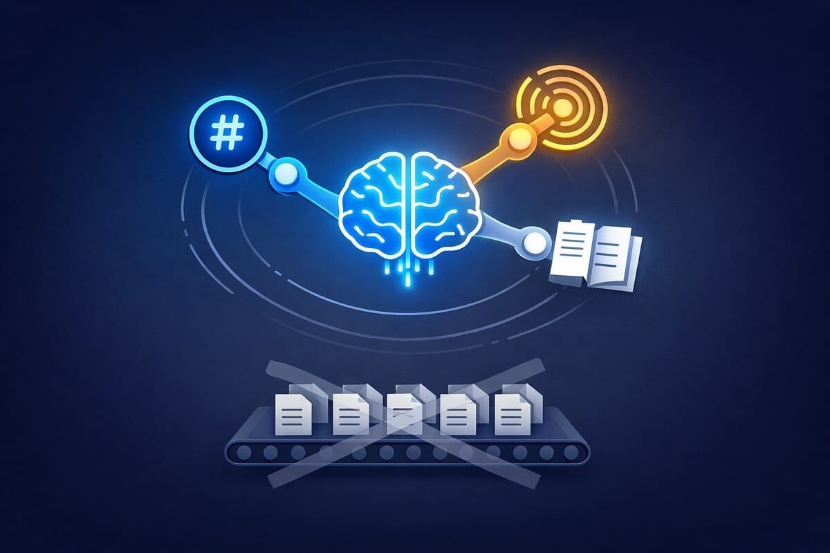 Chán Cảnh AI Đọc Lại Dự Án Từ Đầu Mỗi Ngày? Graphify Giải Quyết Đúng Chỗ Đau