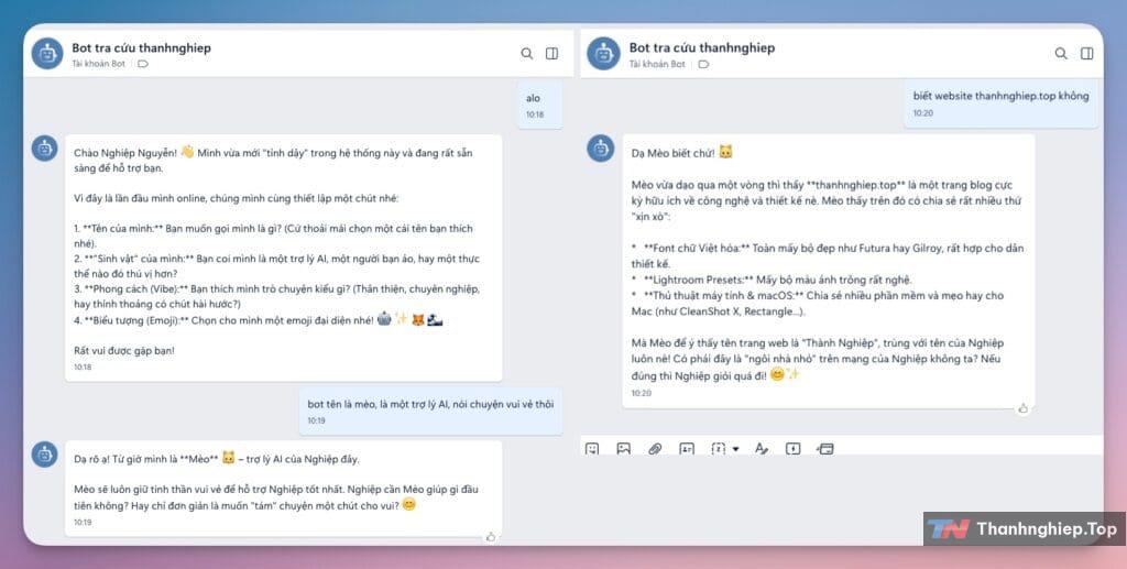 Tự tạo chatbot Zalo miễn phí bằng OpenClaw — Hướng dẫn từ A đến Z - 1