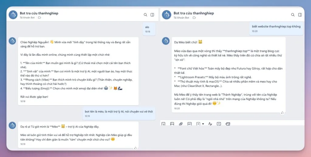 Tự tạo chatbot Zalo miễn phí bằng OpenClaw — Hướng dẫn từ A đến Z - 1