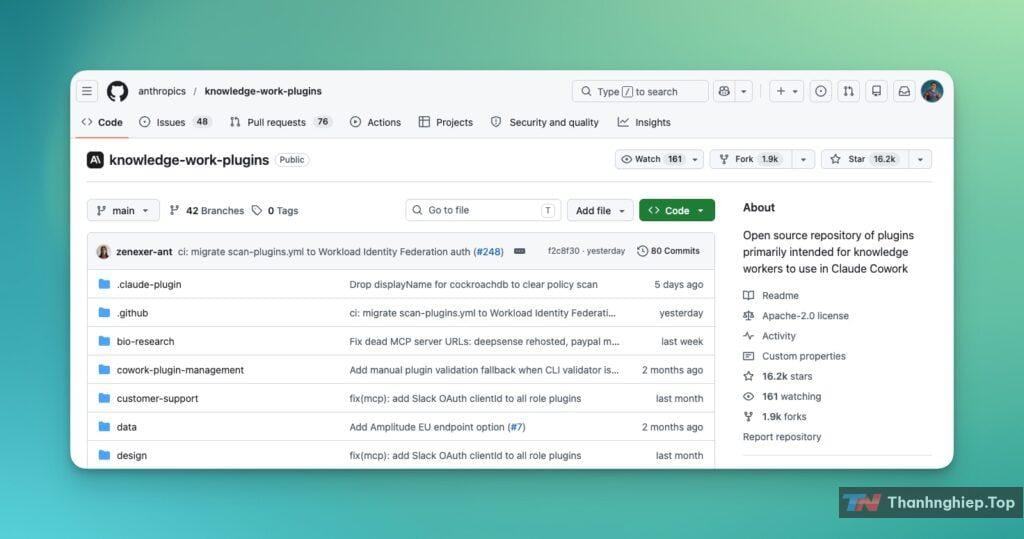 knowledge-work-plugins