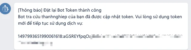 Tự tạo chatbot Zalo miễn phí bằng OpenClaw — Hướng dẫn từ A đến Z - 10