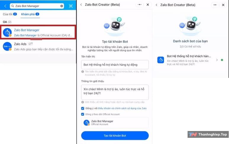 Tự tạo chatbot Zalo miễn phí bằng OpenClaw — Hướng dẫn từ A đến Z - 11