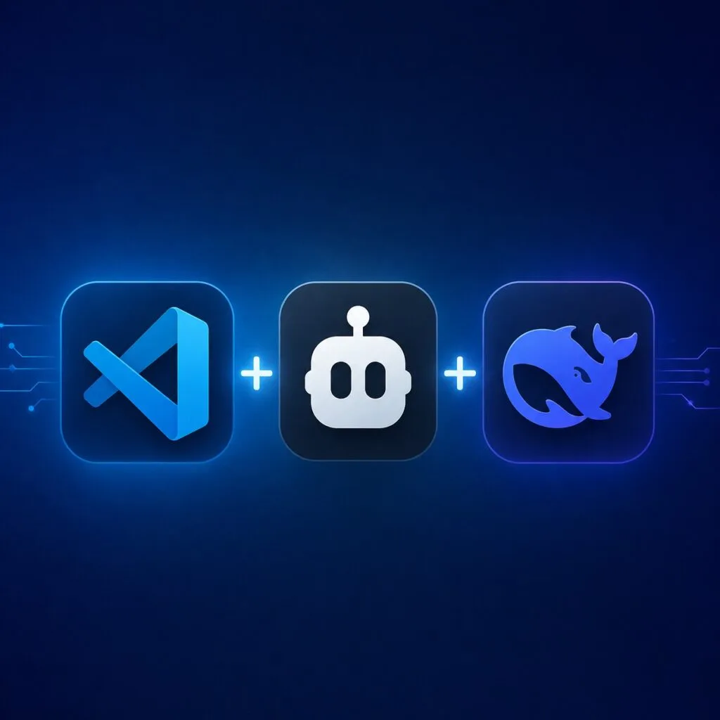 Bỏ Cursor, dùng VSCode + Cline + DeepSeek V4 Pro: Tiết kiệm tiền mà vẫn code như AI xịn