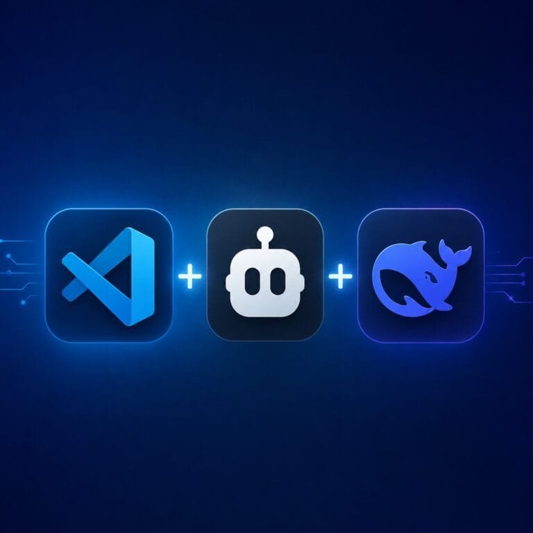 Bỏ Cursor, dùng VSCode + Cline + DeepSeek V4 Pro: Tiết kiệm tiền mà vẫn code như AI xịn