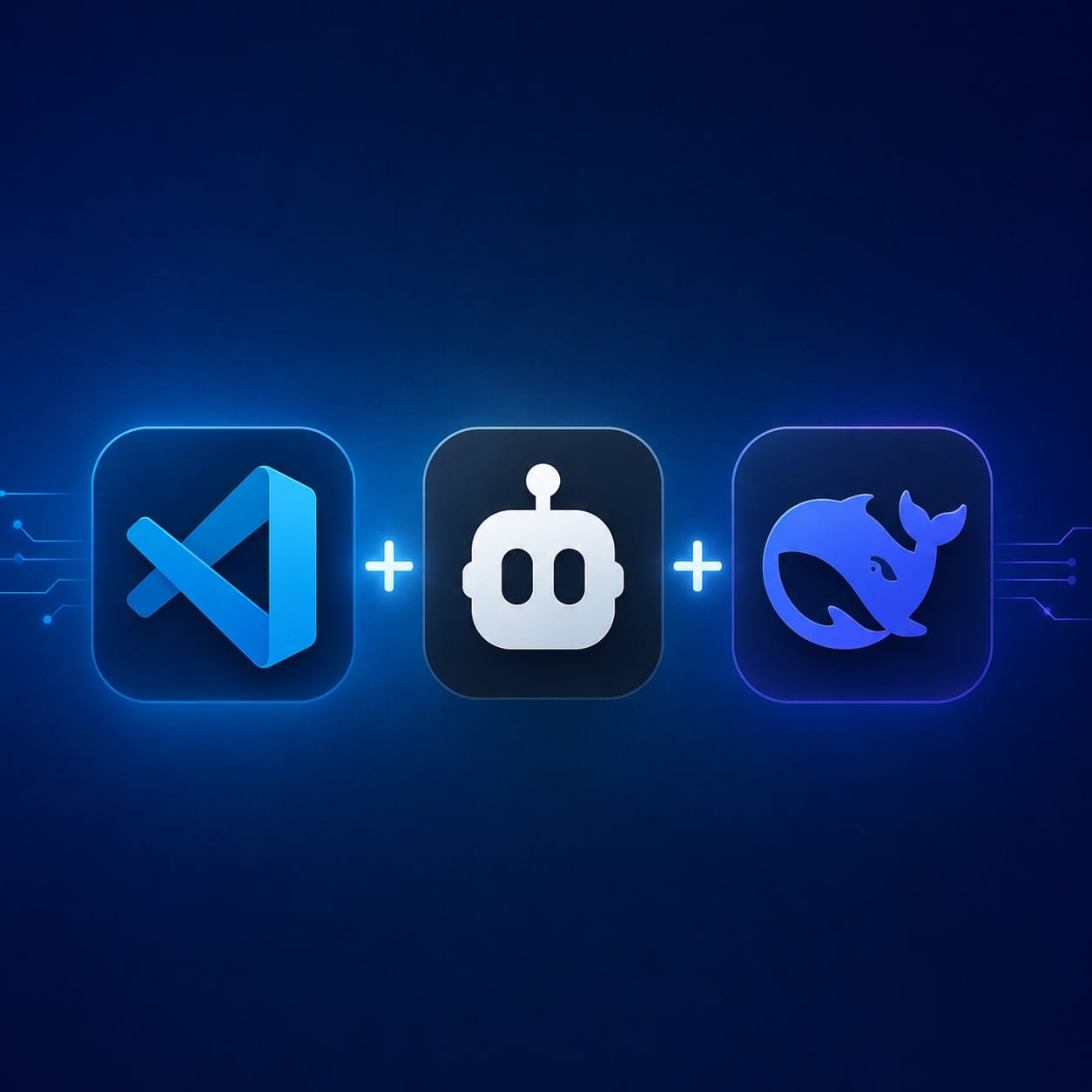 Bỏ Cursor, dùng VSCode + Cline + DeepSeek V4 Pro: Tiết kiệm tiền mà vẫn code như AI xịn