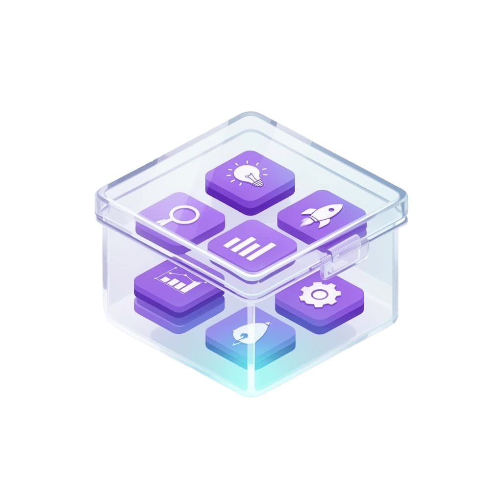 Build cả một startup chỉ với 20 đô/tháng: bộ công cụ “rẻ mà chất” cho dev Việt