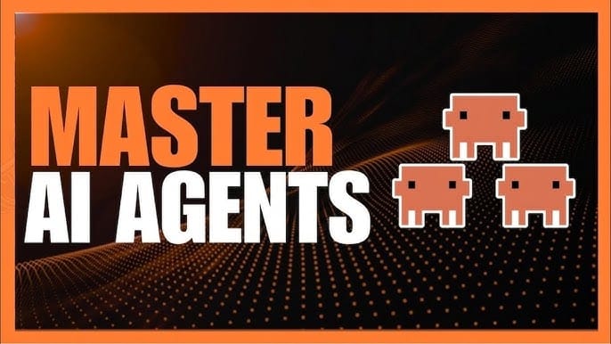 AI-Agent-Master: Biến Claude Code Thành Một Đội Dev Thực Thụ