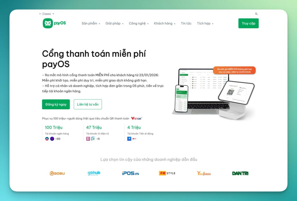 Build cả một startup chỉ với 20 đô/tháng: bộ công cụ "rẻ mà chất" cho dev Việt - 5