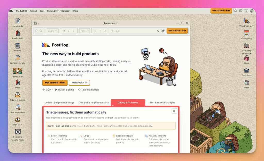 Build cả một startup chỉ với 20 đô/tháng: bộ công cụ "rẻ mà chất" cho dev Việt - 9