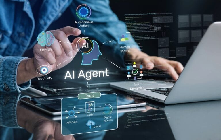 Cuốn sách Hiểu sâu về AI Agent với 92 dự án thực hành, dịch cả tiếng Việt