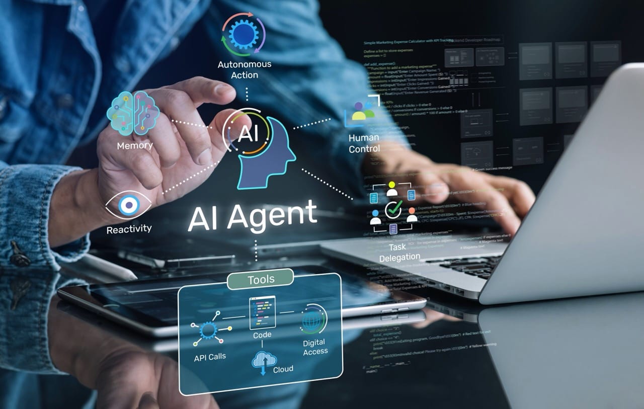 Cuốn sách Hiểu sâu về AI Agent với 92 dự án thực hành, dịch cả tiếng Việt
