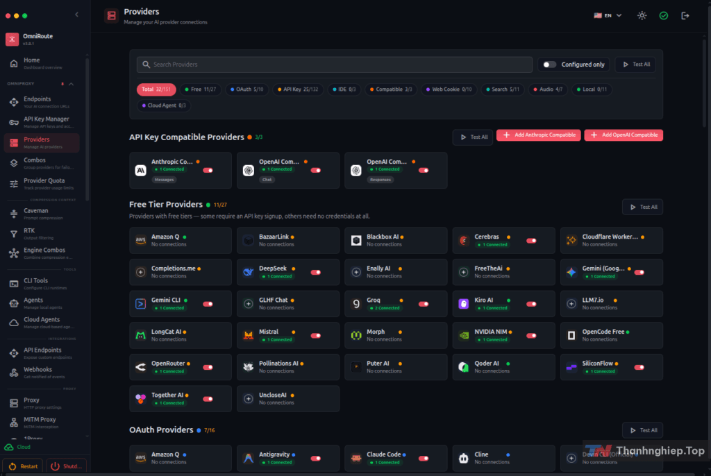 6 repo GitHub về AI Agent không thể bỏ qua tuần này - 6