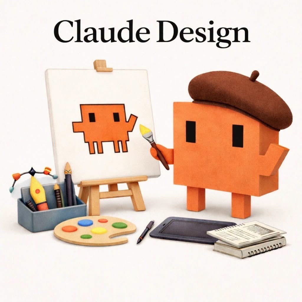 Làm thế nào để giúp Claude tiếp tục thiết kế tốt hơn? Đây là cách xây vòng lặp để nó tự tốt lên