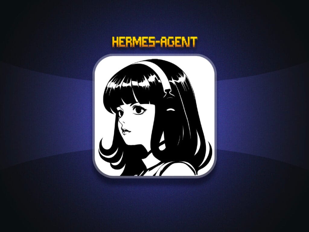 Hermes Agent: con AI agent tự đúc kinh nghiệm sau mỗi lần làm việc, không cần train lại